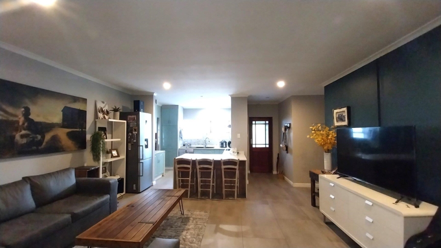 To Let 3 Bedroom Property for Rent in D